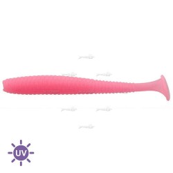 Їстівний Силікон LJ S-Shad Tail 3,8 F05 5шт. Їстівний Силікон LJ S-Shad Tail 3,8 F05 5шт.