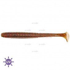 Їстівний Силікон LJ S-Shad Tail 3,8 PA03 5шт. Їстівний Силікон LJ S-Shad Tail 3,8 PA03 5шт.