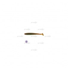 Їстівний Силікон LJ S-Shad Tail 3,8 PA16 5шт. Їстівний Силікон LJ S-Shad Tail 3,8 PA16 5шт.