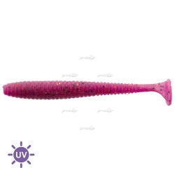 Їстівний Силікон LJ S-Shad Tail 3,8 S26 5шт. Їстівний Силікон LJ S-Shad Tail 3,8 S26 5шт.