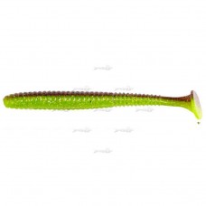 Їстівний Силікон LJ S-Shad Tail 3,8 T44 5шт. Їстівний Силікон LJ S-Shad Tail 3,8 T44 5шт.