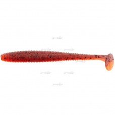 Їстівний Силікон LJ S-Shad Tail 3,8 T48 5шт. Їстівний Силікон LJ S-Shad Tail 3,8 T48 5шт.