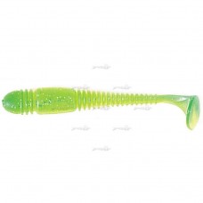 Їстівний Силікон LJ Tioga 3,4 T18 6шт. Їстівний Силікон LJ Tioga 3,4 T18 6шт.