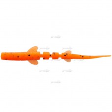 Їстівний Силікон LJ Unagi Slug 2,5 F29 10шт. Їстівний Силікон LJ Unagi Slug 2,5 F29 10шт.