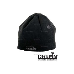 Шапка флісова мембранна Norfin Heat L (термо-фольга) Шапка флісова мембранна Norfin Heat L (термо-фольга)