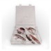 Шнур DuraKing Maxis Super Soft 8X 150m/0.15mm/10.0kg
