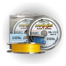 Шнур DuraKing Maxis Super Soft 8X 150m/0.15mm/10.0kg