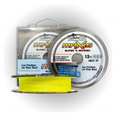 Шнур DuraKing Maxis Super Soft 8X 150m/0.18mm/13.6kg