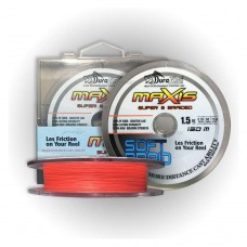Шнур DuraKing Maxis Super Soft 8X 150m/0.23mm/16.3kg