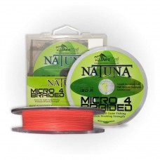 Шнур DuraKing Natuna Micro X4 150m/0.06mm/3.6kg