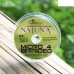Шнур DuraKing Natuna Micro X4 300m/0.12mm/7.3kg