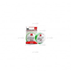 Шнур Lucky John Basara Light Green 125m/0.09mm/3.9kg