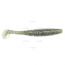 Силікон Lucky John Impact Shad 10см (140041-117) Силікон Lucky John Impact Shad 10см (140041-117)