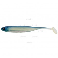 Силікон Lucky John MAKORA SHAD TAIL 001 3,5"/6шт Силікон Lucky John MAKORA SHAD TAIL 001 3,5"/6шт