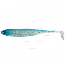 Силікон Lucky John MAKORA SHAD TAIL 002 2,5"/7шт Силікон Lucky John MAKORA SHAD TAIL 002 2,5"/7шт