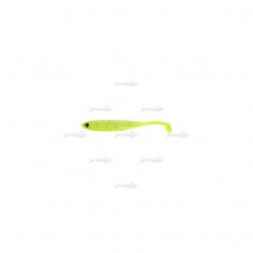 Силікон Lucky John MAKORA SHAD TAIL 005 2,5"/7шт Силікон Lucky John MAKORA SHAD TAIL 005 2,5"/7шт