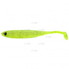 Силікон Lucky John MAKORA SHAD TAIL 006 2,5"/7шт Силікон Lucky John MAKORA SHAD TAIL 006 2,5"/7шт
