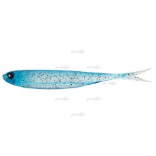 Силікон Lucky John MAKORA SPLIT TAIL 002 2,5"/7шт Силікон Lucky John MAKORA SPLIT TAIL 002 2,5"/7шт