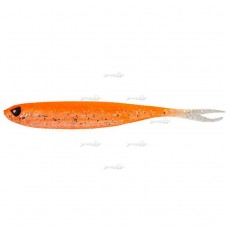Силікон Lucky John MAKORA SPLIT TAIL 007 3,5"/6шт Силікон Lucky John MAKORA SPLIT TAIL 007 3,5"/6шт