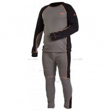 Термобілизна Norfin Comfort Line (чорний) р.XL