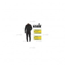 Термобілизна Norfin Winter Line (чорний) р.S