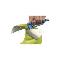 Стругачка Drill Blade Sharpener Стругачка Drill Blade Sharpener