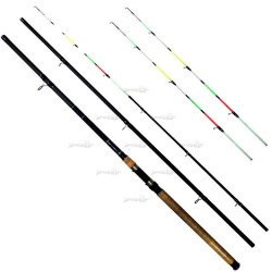 Фідерне вудилище Kaida Feeder Power 60-120g/3.30m Фідерне вудилище Kaida Feeder Power 60-120g/3.30m