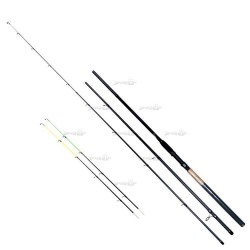 Вудилище фідерне KAIDA SIRO FEEDER 150g/3.60m