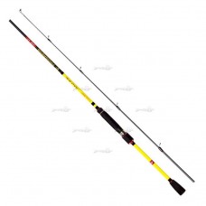Спінінг Lucky John Progress JIG 17 4-17g/2.48m