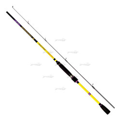 Спінінг Lucky John Progress JIG 27 8-27g/2.32m