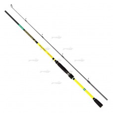 Спінінг Lucky John Progress JIG 37 12-37g/2.32m