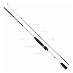 Спінінг Lucky John Progress SPIN 14 4-14g/2.44m