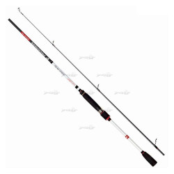 Спінінг Lucky John Progress SPIN 24 7-24g/2.74m