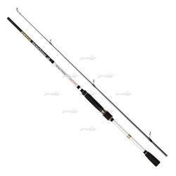 Спінінг Lucky John Progress SPIN 34 8-34g/2.13m