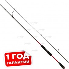 Спінінг Metsui Specter 662ML 1.98m/6-21g