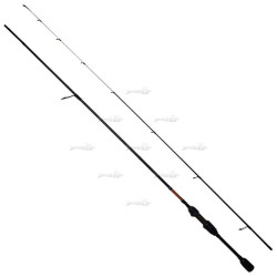 Спінінг River Tramp BLUE KOLIBRI 0.5-7g/2.16m