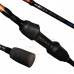 Спінінг River Tramp BLUE KOLIBRI 0.5-7g/2.29m