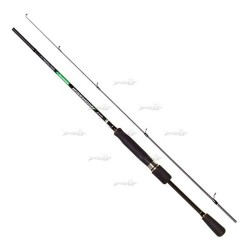 Спінінг Salmo Aggressor SPIN 15 3-15g/2.10m Спінінг Salmo Aggressor SPIN 15 3-15g/2.10m