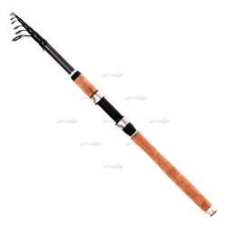 Спінінг Salmo Aggressor TRAVEL SPIN 20 5-20g/2.10m