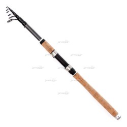 Спінінг Salmo Aggressor Travel Spin 5-20g/2.70m Спінінг Salmo Aggressor Travel Spin 5-20g/2.70m