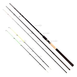 Фідерне вудилище Salmo Diamond FEEDER 120 120g/3.90m