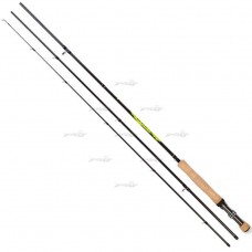 Нахлистове вудилище Salmo Diamond Fly кл.5-6/2.70m