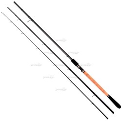 Матчеве вудлище Salmo Elite Match 5-25g/3.90m Матчеве вудлище Salmo Elite Match 5-25g/3.90m