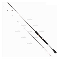 Спінінг Salmo Elite Micro Jig 10 2-10g/2.32m