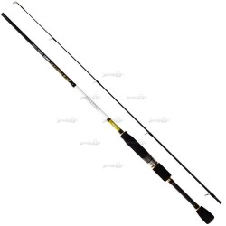Спінінг Salmo Kraft Jig&Twitch 5-22g/1.98m Спінінг Salmo Kraft Jig&Twitch 5-22g/1.98m