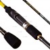 Спінінг Salmo Kraft Jig&Twitch 5-22g/1.98m