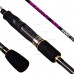 Спінінг Salmo Kraft Spin M 8-20g/2.40m