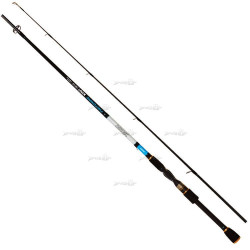 Спінінг Salmo Kraft TwitchING 7-21g/1.98m