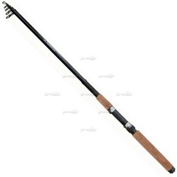 Спінінг Salmo Sniper Travel Spin 5-20g/2.10m Спінінг Salmo Sniper Travel Spin 5-20g/2.10m