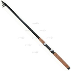 Спінінг Salmo Sniper Travel Spin 5-20g/2.40m Спінінг Salmo Sniper Travel Spin 5-20g/2.40m
